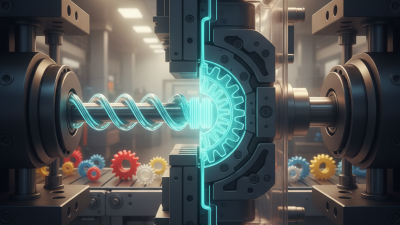 What is the Plastic Injection Moulding Process Explained?