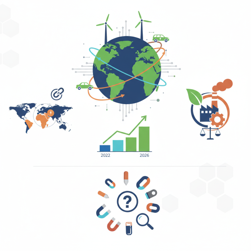 2026 Best Rare Earth Magnets for Your Projects and Needs?