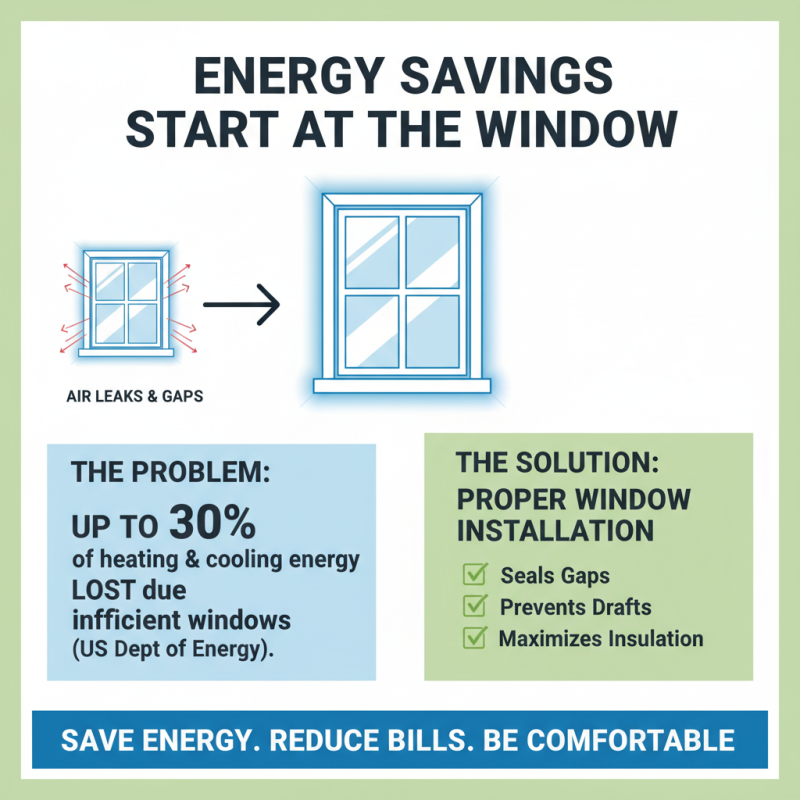 Top 10 Tips for Choosing House Windows That Save Energy?
