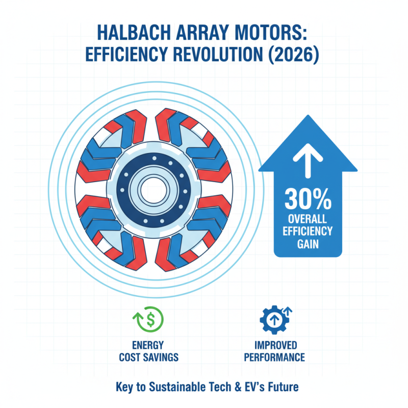 2026 Best Halbach Array Motor Innovations and Applications?