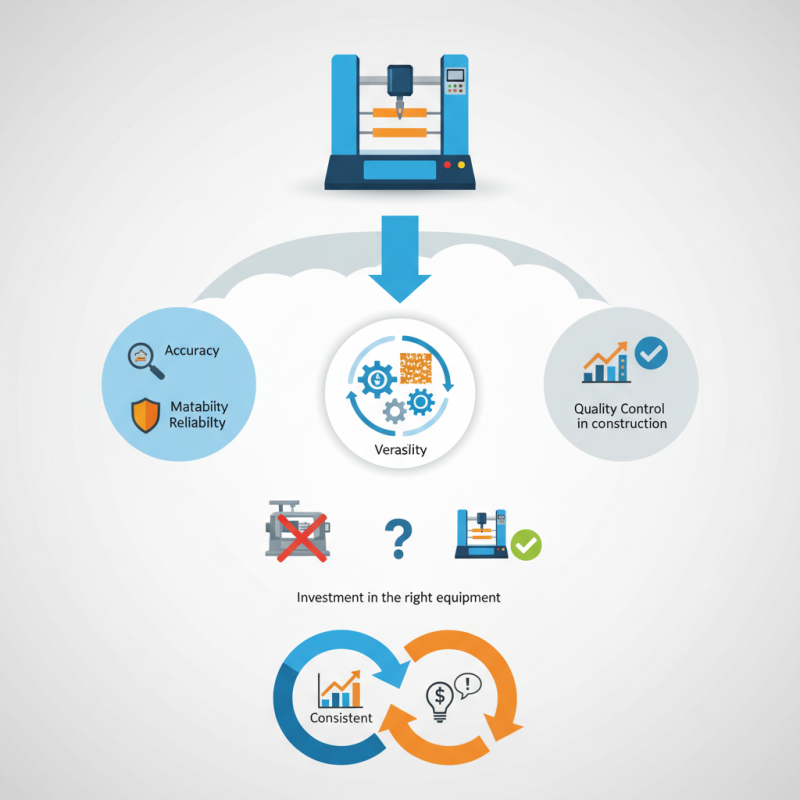 Why Choose a Universal Tensile Testing Machine for Material Testing?