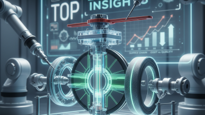 2026 Top Insights on En1074 Butterfly Valve Technology?