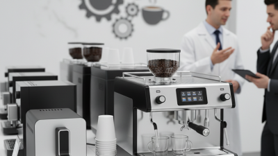 How to Choose the Best Cup Machines for Your Needs?