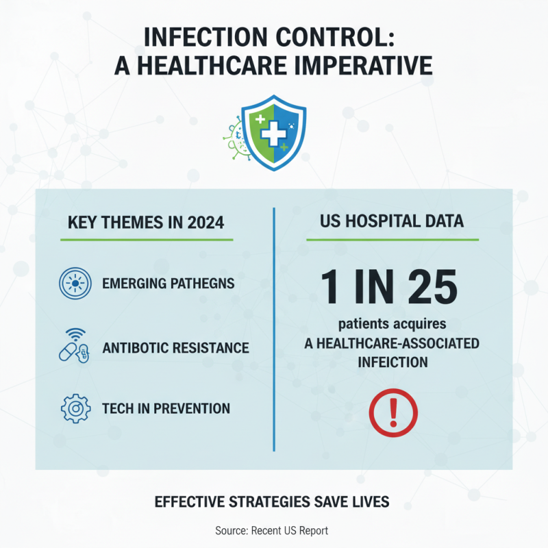 2026 Top Infection Control Conferences You Should Attend?