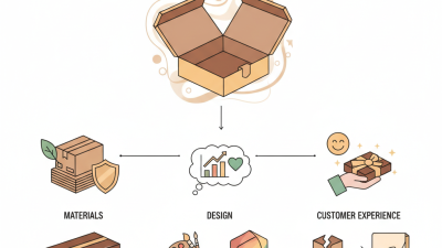 How to Choose the Best Chocolate Boxes Packaging for Your Business?