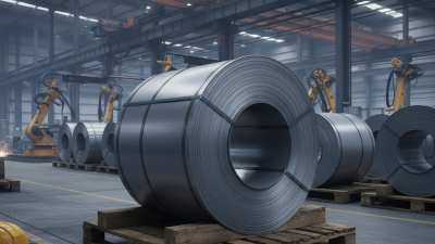 Best Carbon Steel Sheet Coil Uses and Benefits?