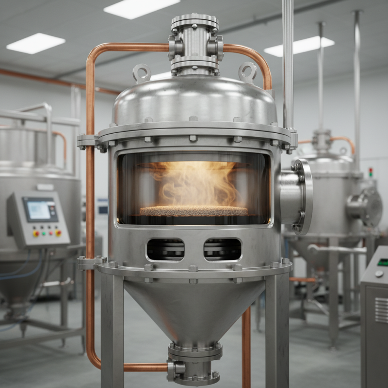 What is a Filter Dryer and How Does It Work?