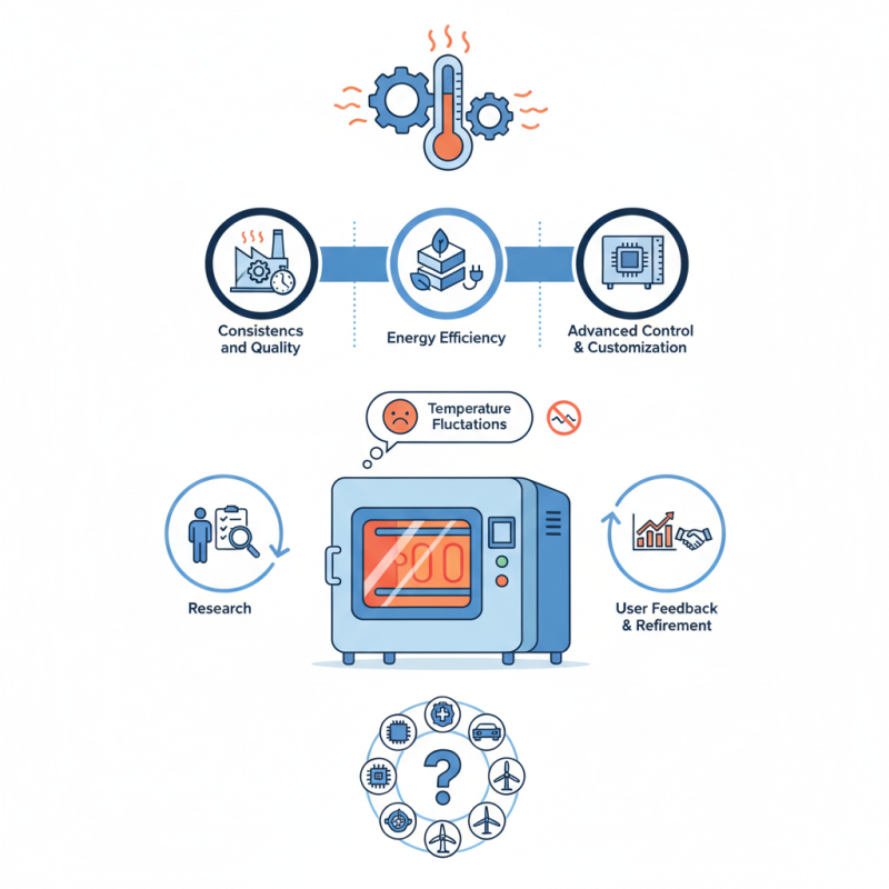 2026 Best Curing Oven Options for Precision and Efficiency?