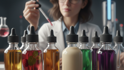 Top Good E Liquid Flavors to Try in 2026?