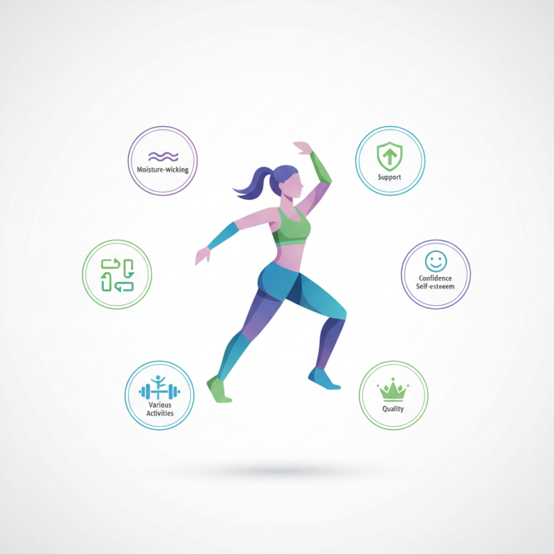 What is the Best Ladies Gym Wear for Optimal Performance?