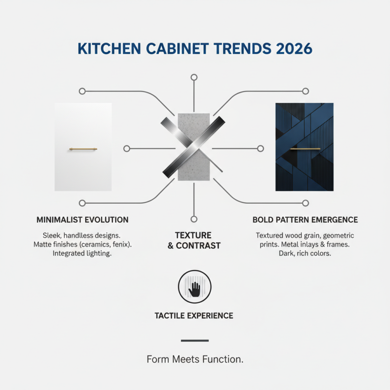 2026 Top High End Cabinets Trends and Buying Guide?