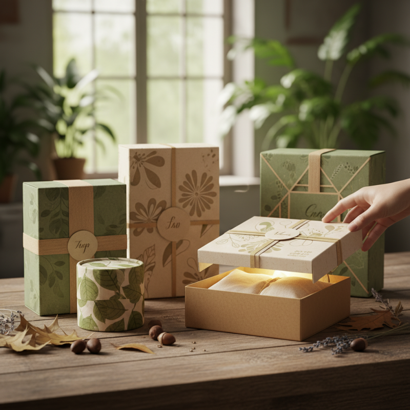 What is Personalised Packaging and Why Does It Matter?