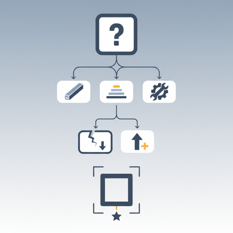 How to Choose the Right Seamless Square Tube for Your Project?