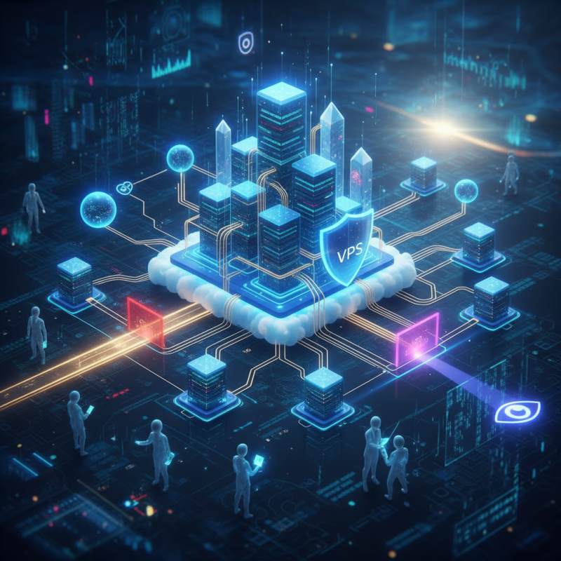 Why Choose Managed VPS for Your Website Hosting Needs?