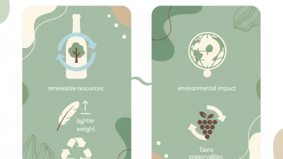 Top Benefits of Wine in Paper Bottles for Eco-Friendly Consumers?