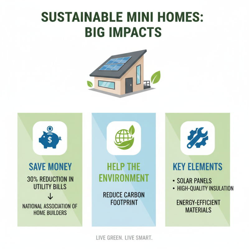 How to Choose the Best Mini Homes for Your Lifestyle and Budget?