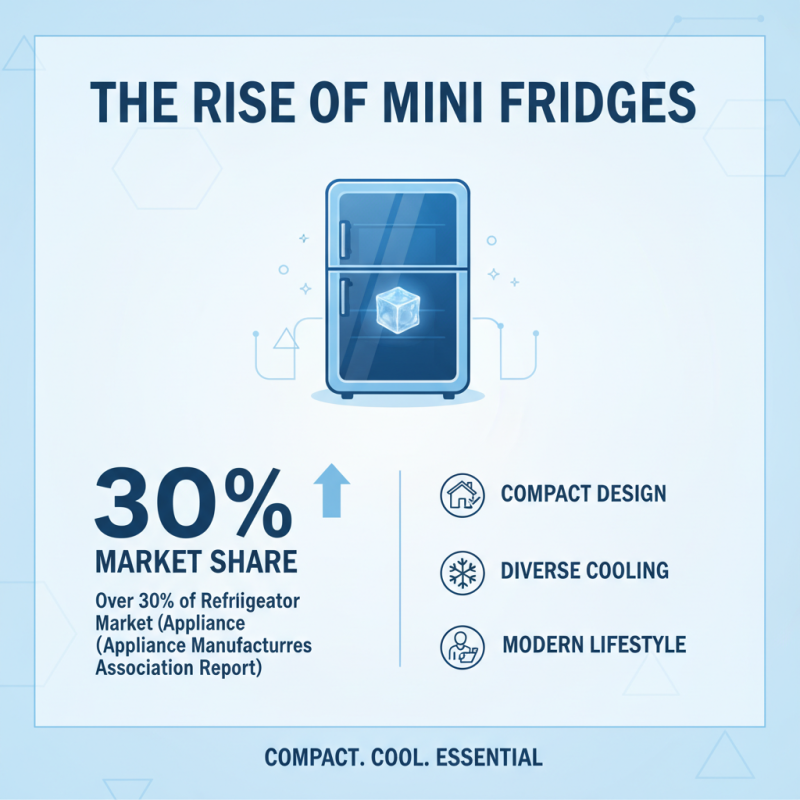 Why Choose a Mini Fridge Compressor for Your Cooling Needs?