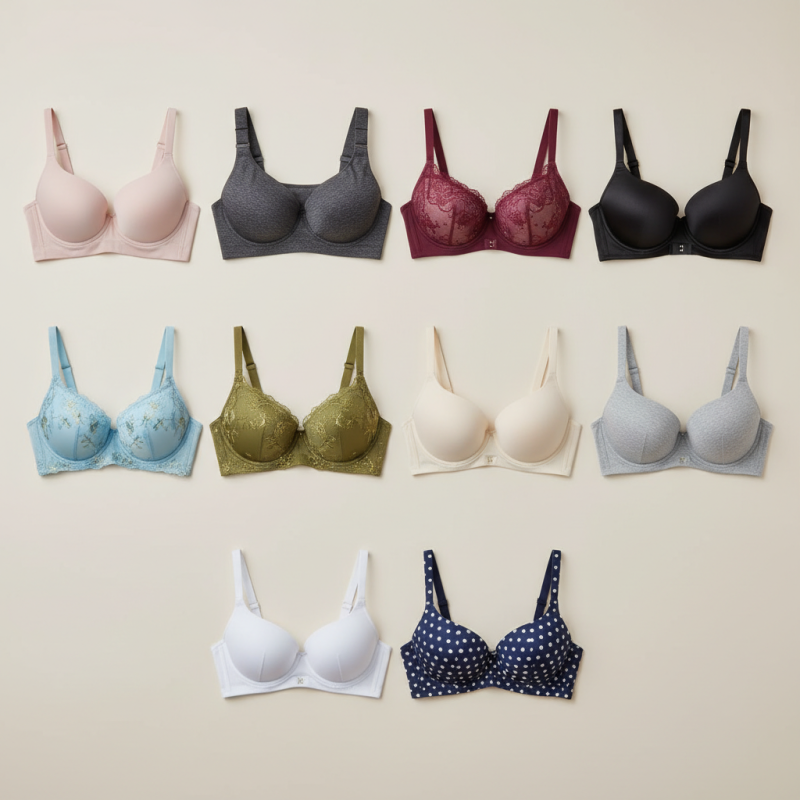 Top 10 Best Bra Manufacturers You Should Know?