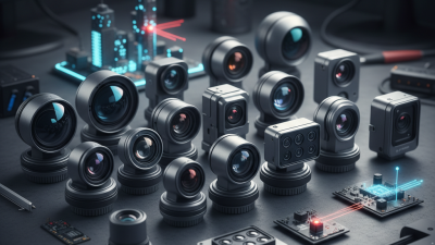 How to Choose the Best IoT Lens Designs for Your Projects?