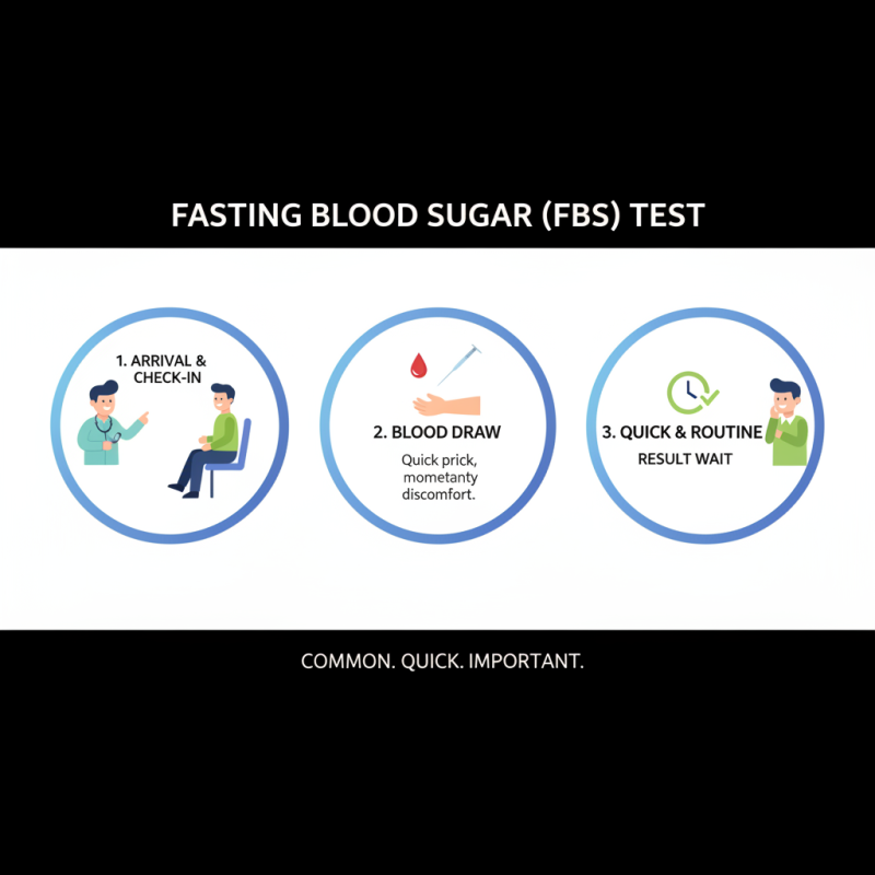 2026 How to Prepare for Your Fbs Blood Test Effectively?