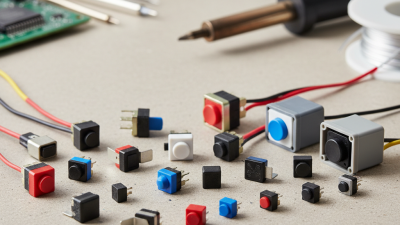 Micro Switch Push Button Tips for Choosing the Best Option?