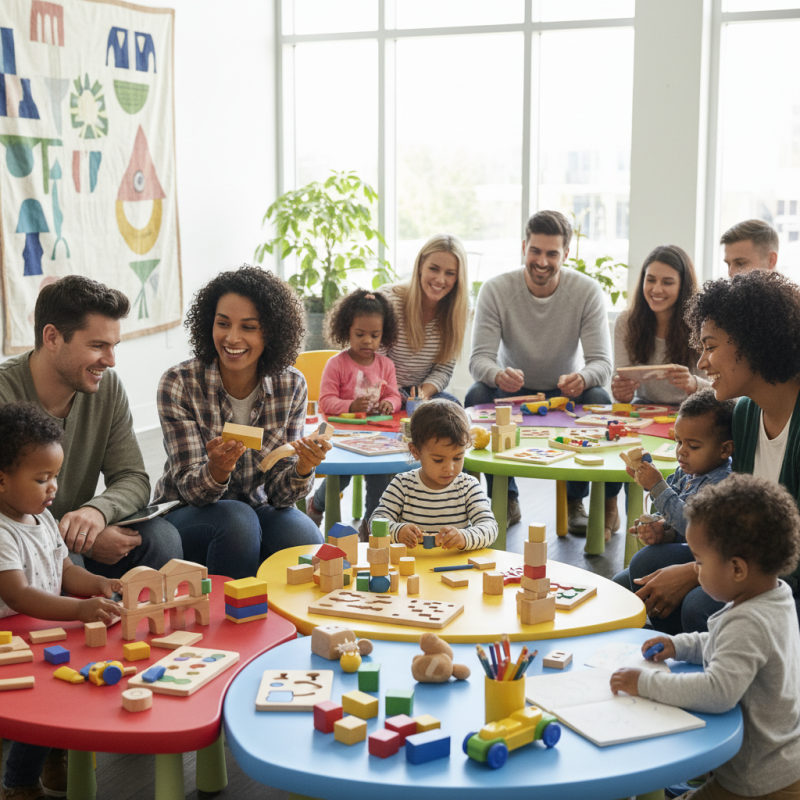 How to Choose the Best Kids Toy Brands for Your Child