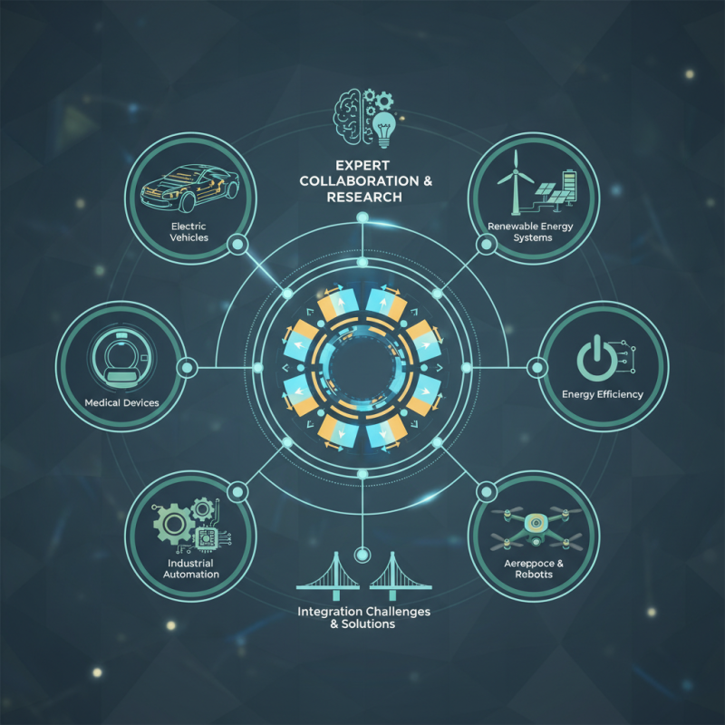 2026 Best Halbach Array Motor Innovations and Applications?
