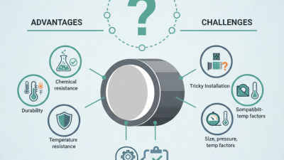 Essential Tips for Choosing PTFE Lined Pipe for Your Projects?