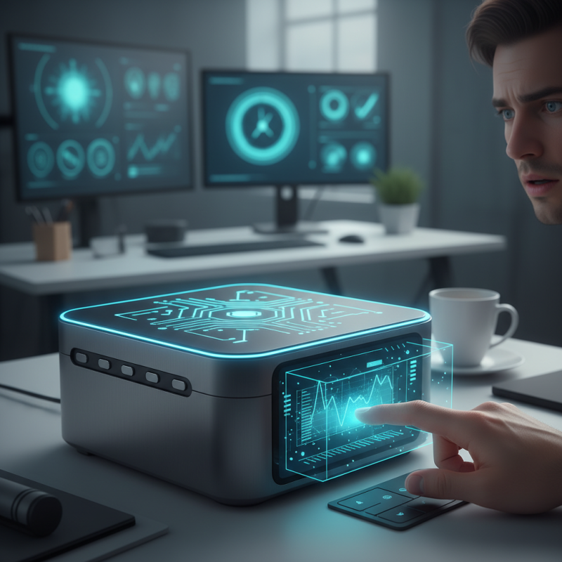 Top 10 Facts About Kamputer Saghir You Should Know?