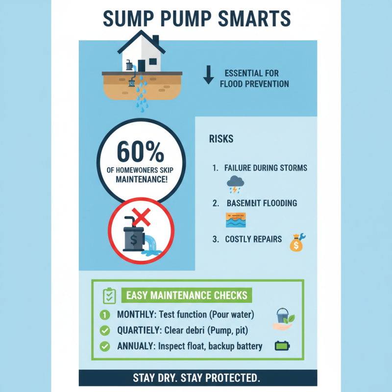 What is a Sump Pump System and How Does it Work?