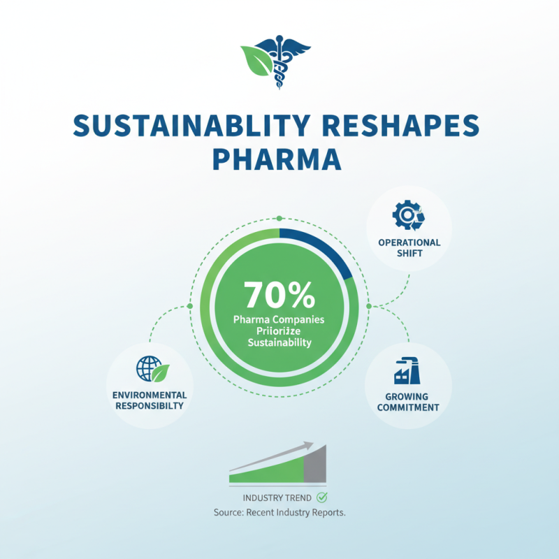 2026 Top Pharmaceutical Supplier Trends and Innovations Revealed?