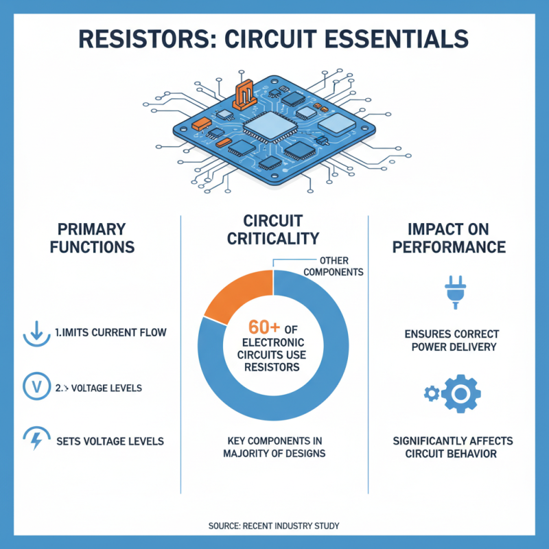 What are the Essential Circuit Components You Need to Know?