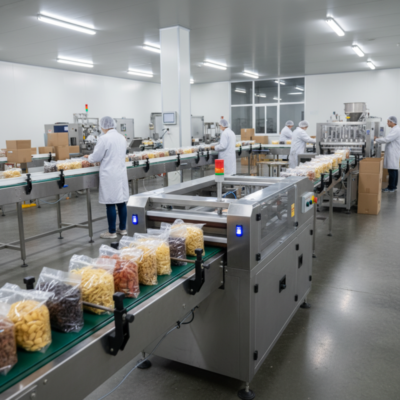 Why Choose a Continuous Heat Sealer Machine for Your Packaging Needs?