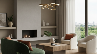 Top 10 Modern Design Furniture Trends You Need to Know?