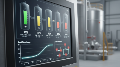 Top 5 Best Fuel Tank Monitoring Systems for Efficient Management?