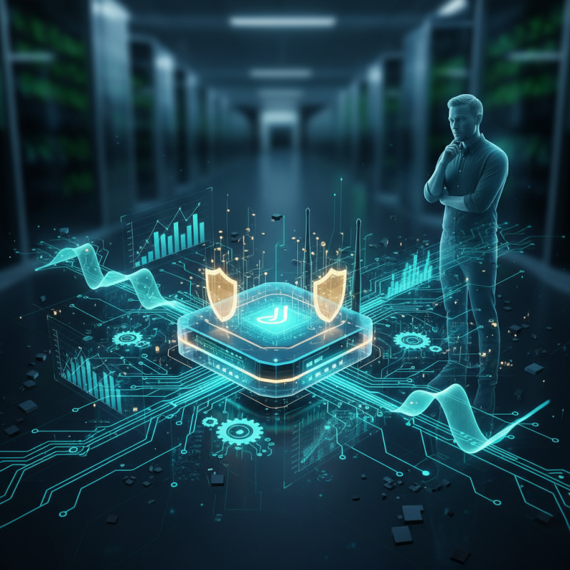 2026 Top Juniper Enterprise Smart Router Features and Benefits?