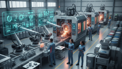 2026 Top Trends in Injection Molding PVC Technology?