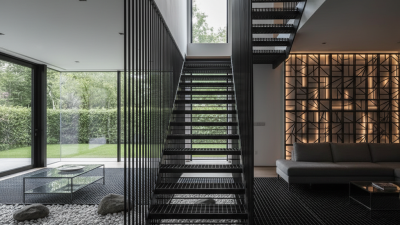 Top 10 Benefits of Black Grating for Your Home Design?