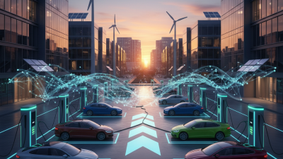 Why Choosing the Right Charging Station Suppliers Matters for Your Business?