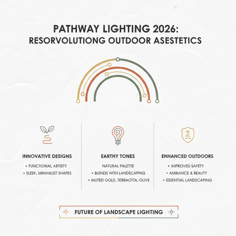 2026 Top Pathway Lights Trends You Need to Know?