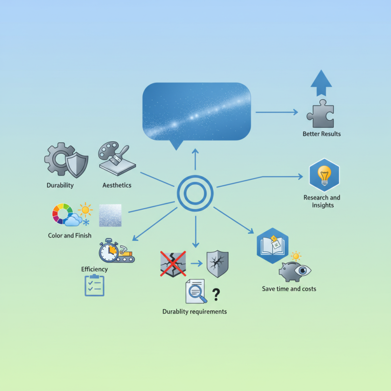 How to Choose the Best Electrostatic Powder Coating for Your Project?