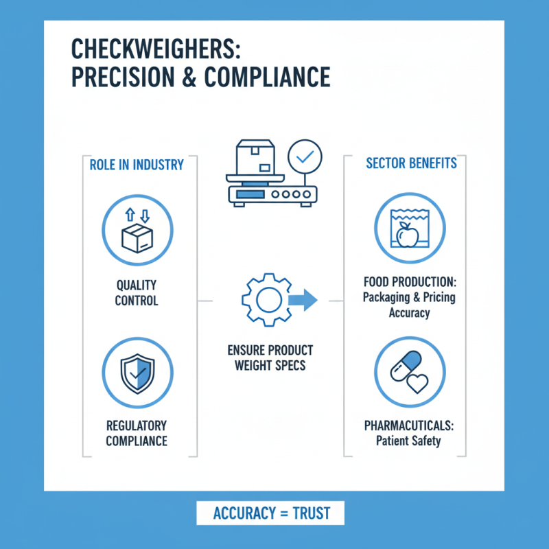 Best Varpe Checkweigher Features and Benefits Explained?