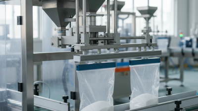 How to Choose the Right Bagging Machine for Your Needs?