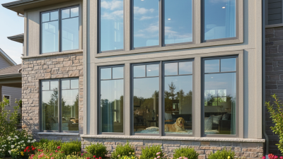 2026 Best Composite Windows for Your Home Improvement Needs?