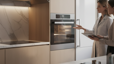 How to Choose Custom Tempered Glass for Household Appliances?