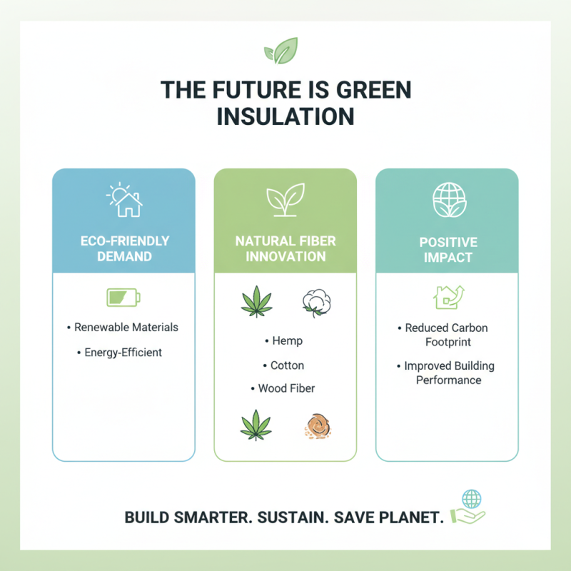 Top 10 Eco Friendly Insulators You Should Know About?