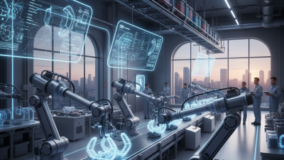 Top 10 Injection Mold Makers to Consider in 2026?