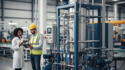 What is a Nitrogen Generator and How Does It Work?