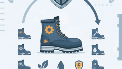 Top 10 Steel Midsole Boots for Ultimate Foot Protection?