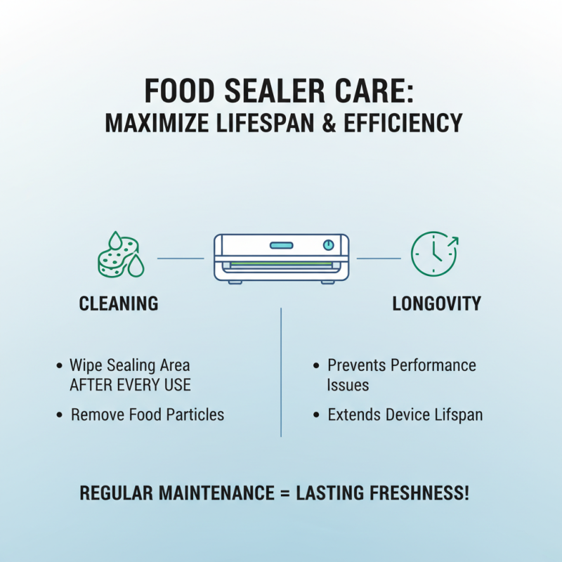 Top 10 Commercial Food Sealers You Should Consider Today?